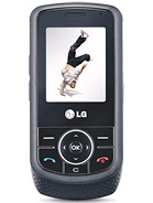 Best available price of LG KP260 in Algeria