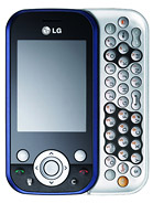 Best available price of LG KS365 in Algeria
