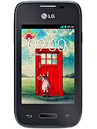 Best available price of LG L35 in Algeria