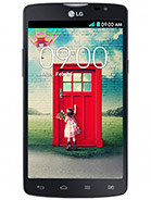Best available price of LG L80 Dual in Algeria