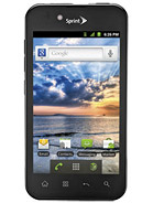 Best available price of LG Marquee LS855 in Algeria