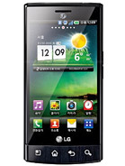 Best available price of LG Optimus Mach LU3000 in Algeria