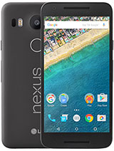 Best available price of LG Nexus 5X in Algeria