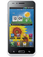 Best available price of LG Optimus Big LU6800 in Algeria