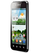Best available price of LG Optimus Black P970 in Algeria
