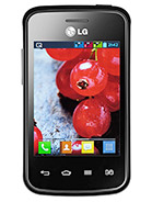 Best available price of LG Optimus L1 II Tri E475 in Algeria