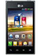 Best available price of LG Optimus L5 Dual E615 in Algeria