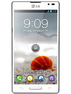 Best available price of LG Optimus L9 P760 in Algeria