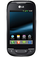 Best available price of LG Optimus Net in Algeria