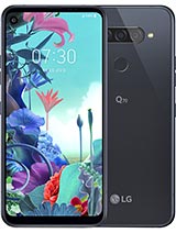 Best available price of LG Q70 in Algeria