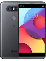 Best available price of LG Q8 2017 in Algeria
