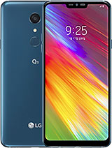 Best available price of LG Q9 in Algeria