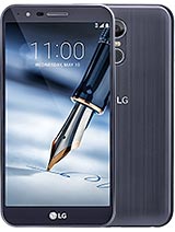 Best available price of LG Stylo 3 Plus in Algeria