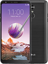 Best available price of LG Q Stylo 4 in Algeria
