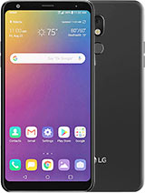 Best available price of LG Stylo 5 in Algeria