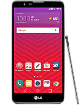 Best available price of LG Stylo 2 in Algeria