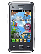 Best available price of LG KU2100 in Algeria