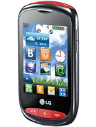 Best available price of LG Cookie WiFi T310i in Algeria
