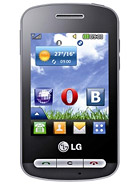 Best available price of LG T315 in Algeria
