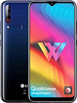 Best available price of LG W30 Pro in Algeria