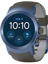 Best available price of LG Watch Sport in Algeria