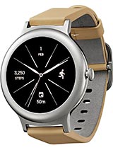 Best available price of LG Watch Style in Algeria