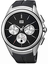 Best available price of LG Watch Urbane 2nd Edition LTE in Algeria