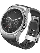 Best available price of LG Watch Urbane LTE in Algeria