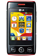 Best available price of LG Cookie Lite T300 in Algeria