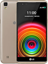 Best available price of LG X power in Algeria
