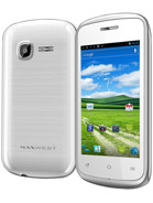 Best available price of Maxwest Android 320 in Algeria