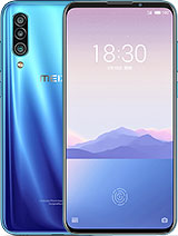 Best available price of Meizu 16Xs in Algeria