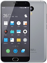 Best available price of Meizu M2 Note in Algeria