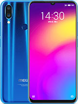 Best available price of Meizu Note 9 in Algeria