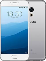 Best available price of Meizu Pro 6s in Algeria