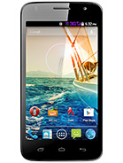Best available price of Micromax A105 Canvas Entice in Algeria