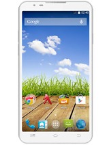 Best available price of Micromax A109 Canvas XL2 in Algeria