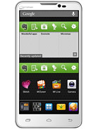 Best available price of Micromax A111 Canvas Doodle in Algeria