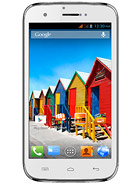 Best available price of Micromax A115 Canvas 3D in Algeria