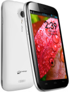 Best available price of Micromax A116 Canvas HD in Algeria