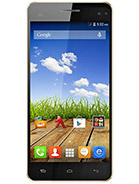 Best available price of Micromax A190 Canvas HD Plus in Algeria