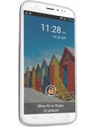 Best available price of Micromax A240 Canvas Doodle 2 in Algeria