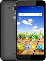 Best available price of Micromax Canvas Amaze Q395 in Algeria