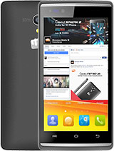 Best available price of Micromax Canvas Fire 4G Q411 in Algeria