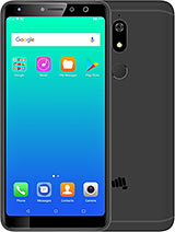 Best available price of Micromax Canvas Infinity Pro in Algeria