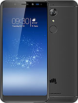 Best available price of Micromax Canvas Infinity in Algeria