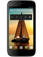 Best available price of Micromax A117 Canvas Magnus in Algeria