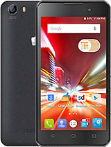Best available price of Micromax Canvas Spark 2 Q334 in Algeria