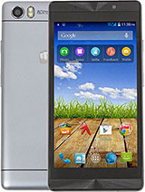 Best available price of Micromax Canvas Fire 4G Plus Q412 in Algeria