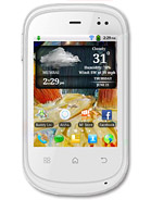 Best available price of Micromax Superfone Punk A44 in Algeria